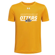 HOP - UA Youth Team Tech Tee