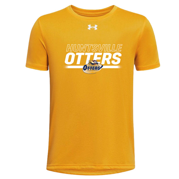 HOP - UA Youth Team Tech Tee