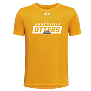 HOP - UA Youth Team Tech Tee