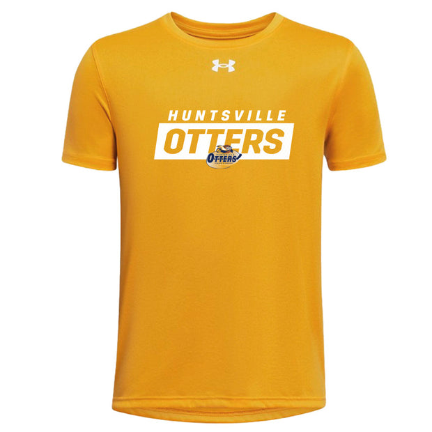 HOP - UA Youth Team Tech Tee