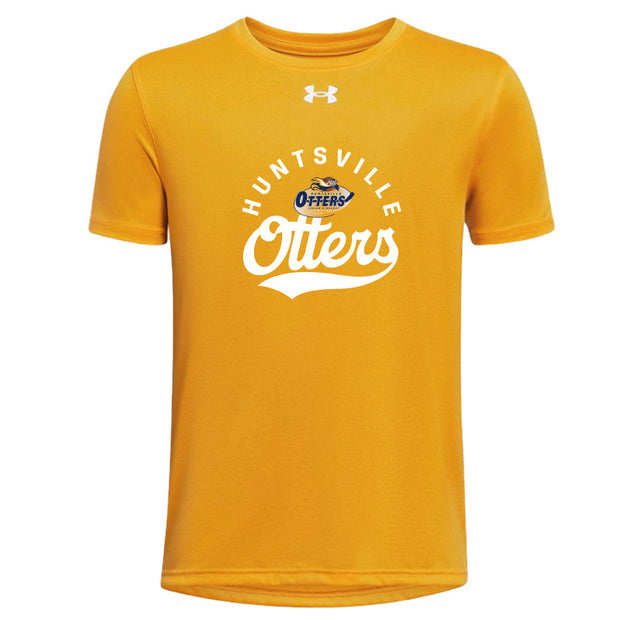 HOP - UA Youth Team Tech Tee