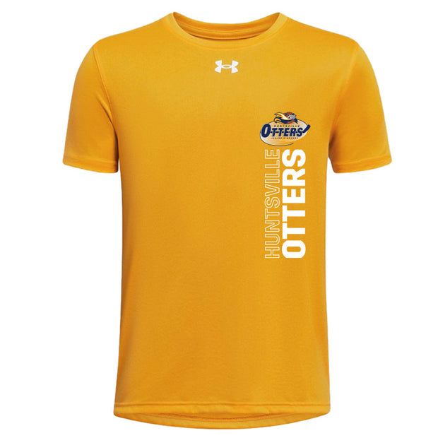 HOP - UA Youth Team Tech Tee
