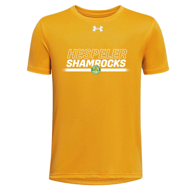 HSP - UA Youth Team Tech Tee