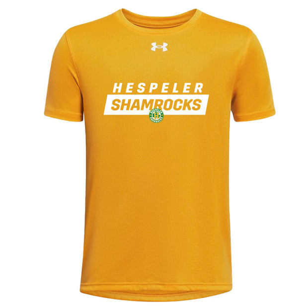 HSP - UA Youth Team Tech Tee
