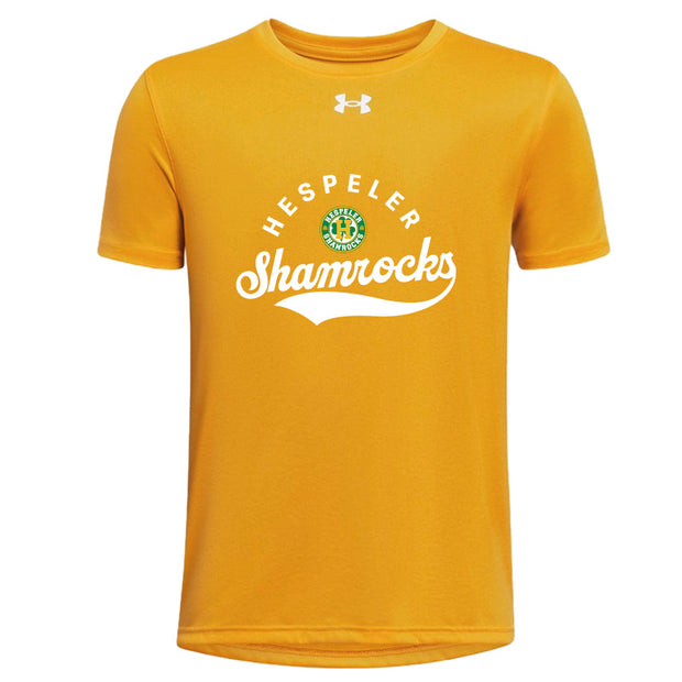 HSP - UA Youth Team Tech Tee