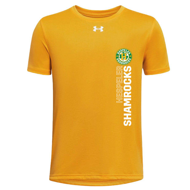 HSP - UA Youth Team Tech Tee