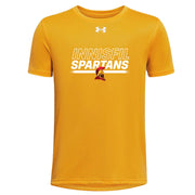 ISP - UA Youth Team Tech Tee