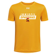 ISP - UA Youth Team Tech Tee