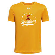 ISP - UA Youth Team Tech Tee