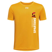 ISP - UA Youth Team Tech Tee