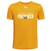 MFPP - UA Youth Team Tech Tee