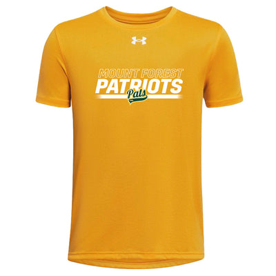 MFPP - UA Youth Team Tech Tee