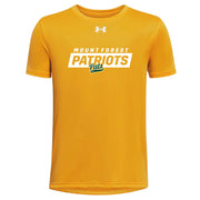 MFPP - UA Youth Team Tech Tee