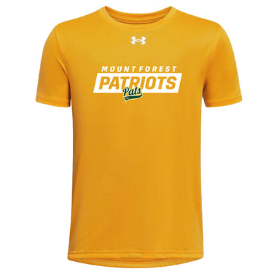 MFPP - UA Youth Team Tech Tee