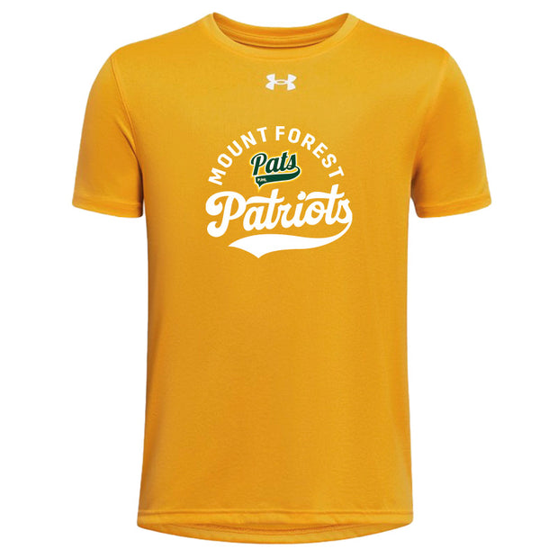 MFPP - UA Youth Team Tech Tee