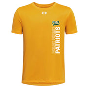 MFPP - UA Youth Team Tech Tee