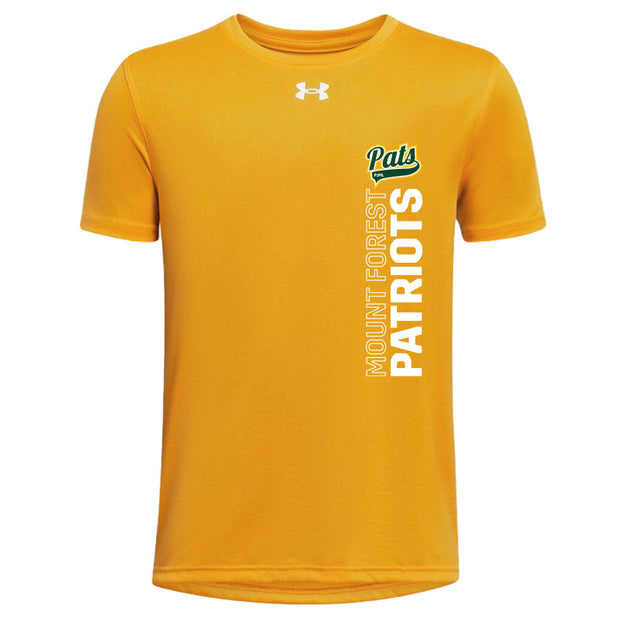 MFPP - UA Youth Team Tech Tee
