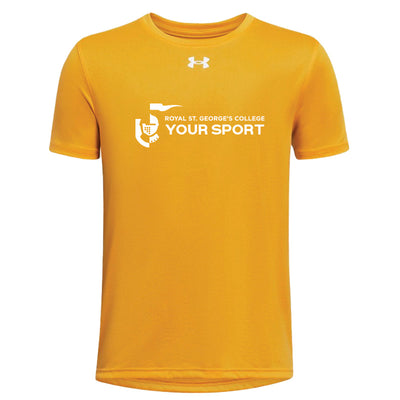 RSGC - UA Youth Team Tech SS (Steeltown Gold)