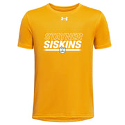 SSP - UA Youth Team Tech Tee