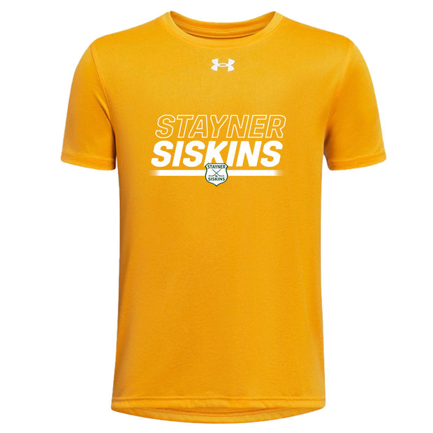 SSP - UA Youth Team Tech Tee