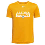 SSP - UA Youth Team Tech Tee