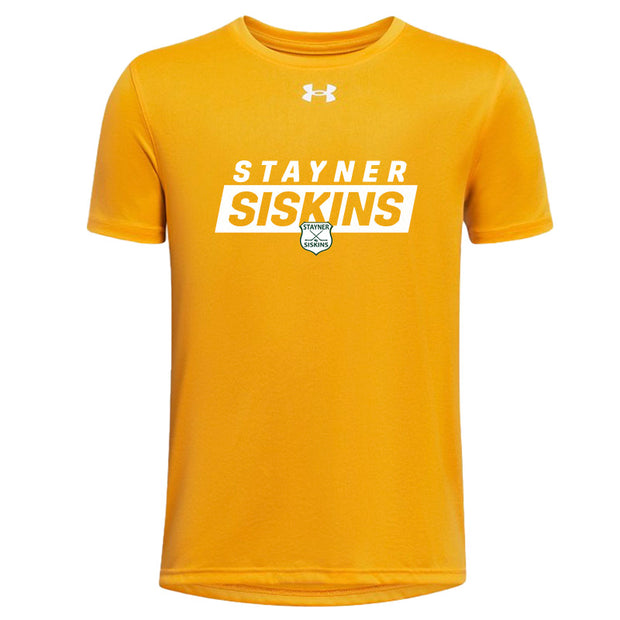 SSP - UA Youth Team Tech Tee