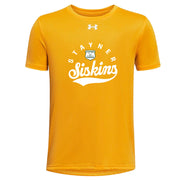 SSP - UA Youth Team Tech Tee