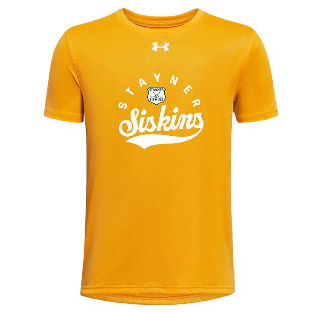 SSP - UA Youth Team Tech Tee