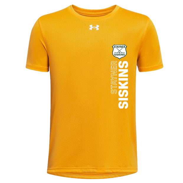 SSP - UA Youth Team Tech Tee