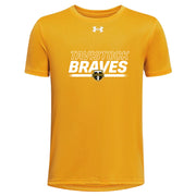TBP - UA Youth Team Tech Tee
