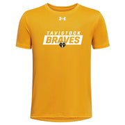 TBP - UA Youth Team Tech Tee