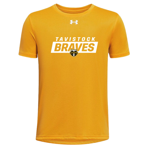 TBP - UA Youth Team Tech Tee