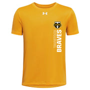 TBP - UA Youth Team Tech Tee