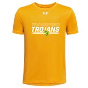 TTP - UA Youth Team Tech Tee