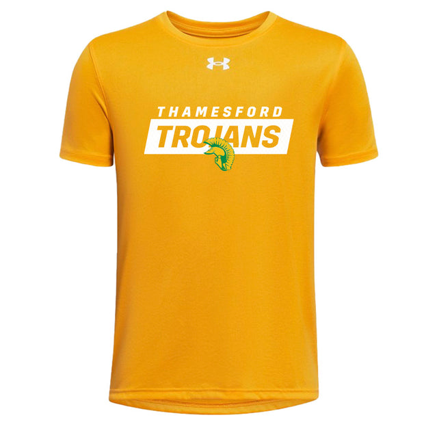 TTP - UA Youth Team Tech Tee