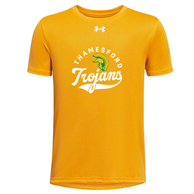 TTP - UA Youth Team Tech Tee