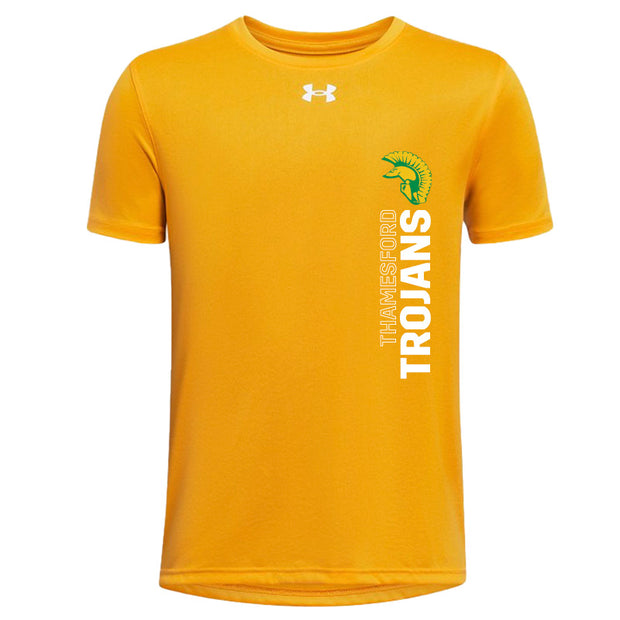 TTP - UA Youth Team Tech Tee