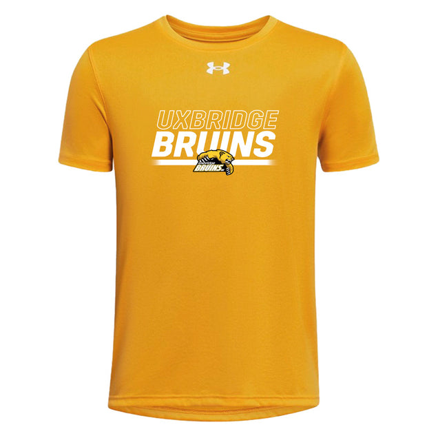 UBP - UA Youth Team Tech Tee