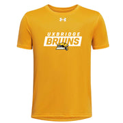 UBP - UA Youth Team Tech Tee