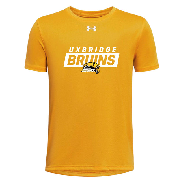 UBP - UA Youth Team Tech Tee