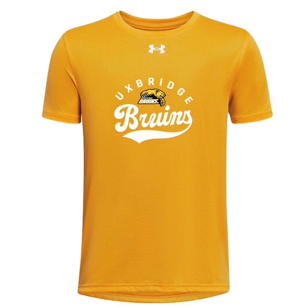 UBP - UA Youth Team Tech Tee