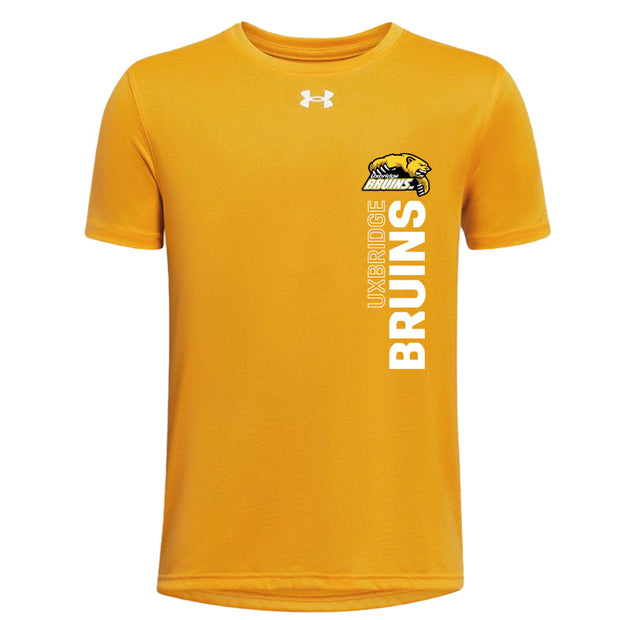 UBP - UA Youth Team Tech Tee