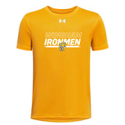 WIP - UA Youth Team Tech Tee