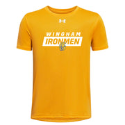 WIP - UA Youth Team Tech Tee