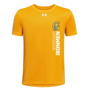 WIP - UA Youth Team Tech Tee