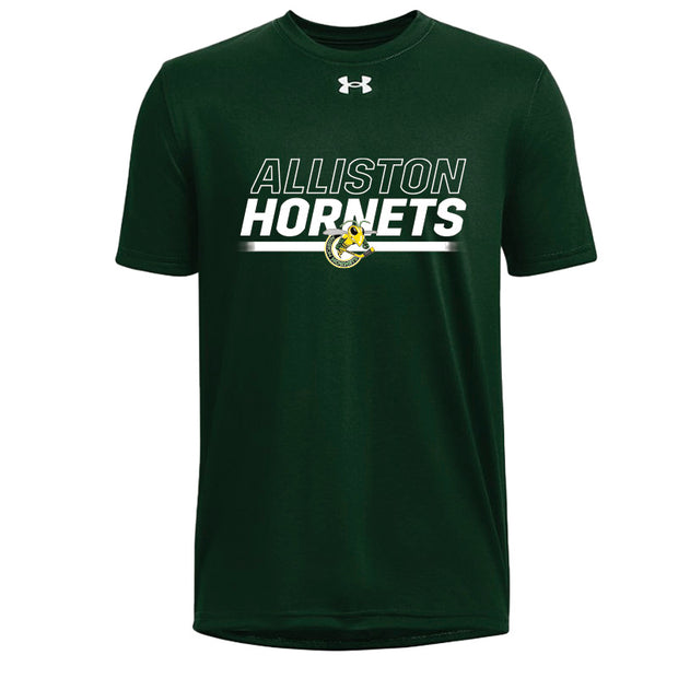 AHP - UA Youth Team Tech Tee