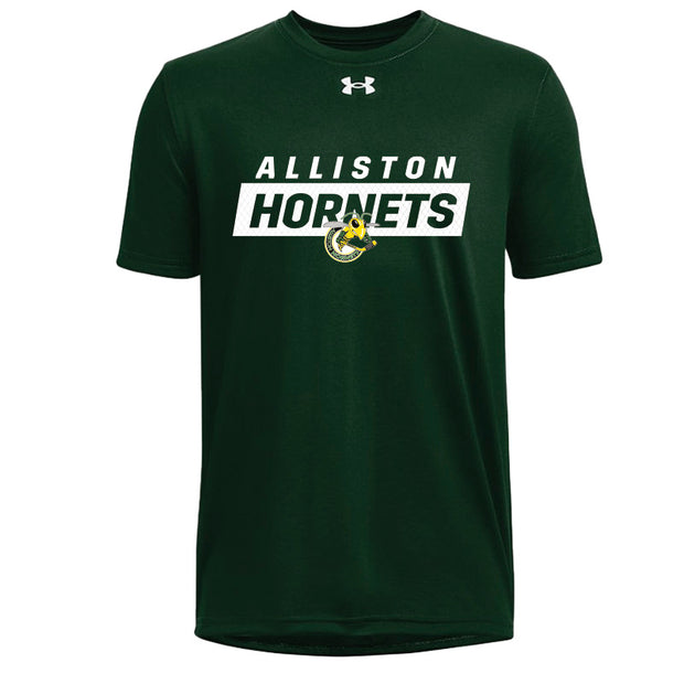 AHP - UA Youth Team Tech Tee