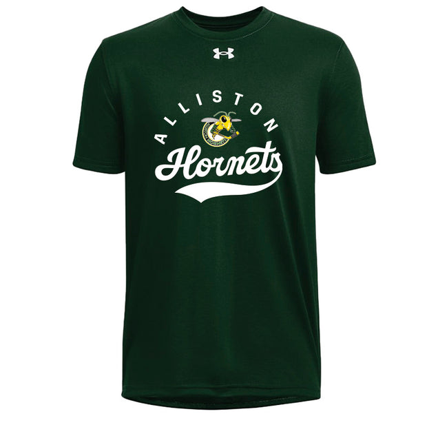 AHP - UA Youth Team Tech Tee