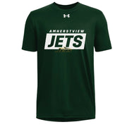 AJP - UA Youth Team Tech Tee
