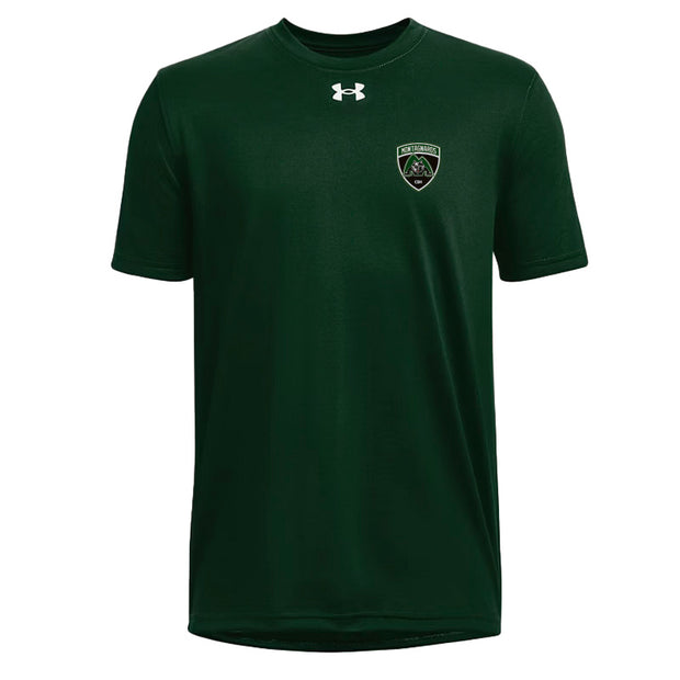 CSH - UA Youth Team Tech SS